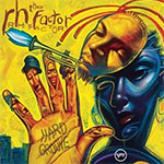 the RH Factor - Hard Groove