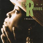Dianne Reeves - I Remember
