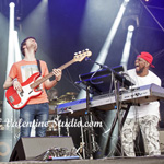 Snarky Puppy @ the Love Supreme Festival 2014 (click to go to their page)