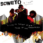 Soweto Kinch - A life in the day of B19:  Tales of the Tower