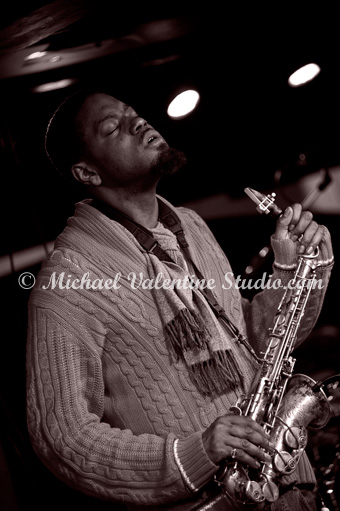 Soweto Kinch