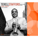Terell Stafford - Taking Chances - Live at the Dakota