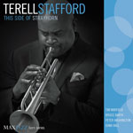 Terell Stafford - This Side Of Strayhorn
