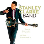The Stanley Clarke Band Featuring Hiromi