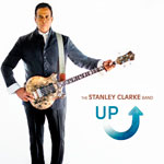 The Stanley Clarke Band - Up
