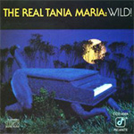 The Real Tania Maria. Wild!