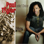 Paul Taylor - Ladies Choice