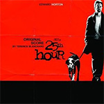 25th Hour (Score)