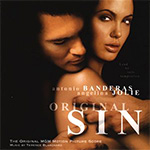 Original Sin - Soundtrack