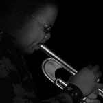 Terence Blanchard @ the PizzaExpress Jazz Club, 2006 (click to go to his page)