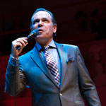 Kurt Elling @ the Cadogan Hall (click to go to his page)