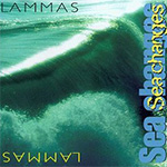 Lammas & Tim Garland - Sea changes