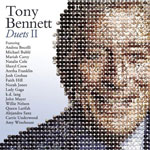 Tony Bennett - Duets II
