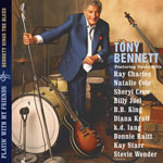 Tony Bennett - Playin With My Friends