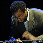 Corey Mwamba @ Southbank Centre's / Royal Festival Hall (Click to go to his page)
