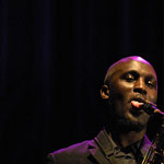 Tony Kofi with the Monk Liberation Front (2007) (click to go to this page)