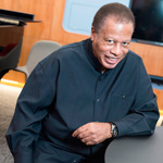 Wayne Shorter with John Patitucci & Brian Blade @ the Barbican Centre (Click to go to this page)
