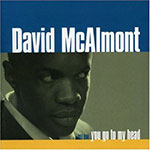 David McAlmont - Set One - You Go to My Head