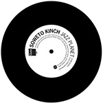 Soweto Kinch - Jazz Planet EP