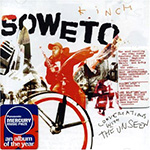 Soweto Kinch -  Conversations with the unseen