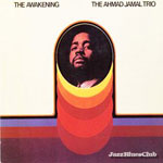 The Ahmad Jamal Trio -  The Awakening