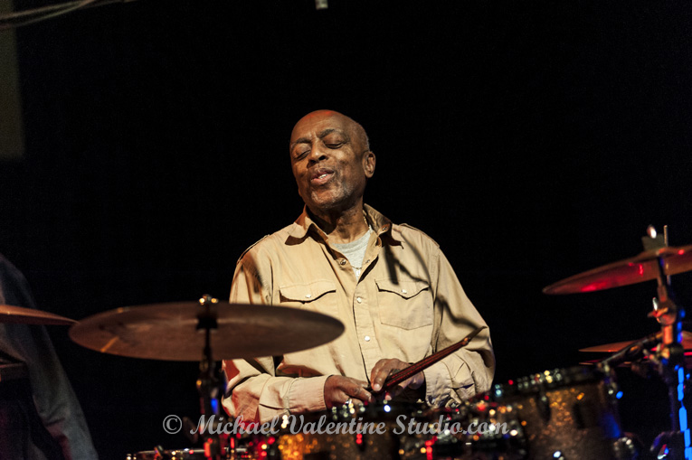 RIP Roy Haynes...