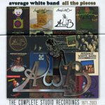 All the Pieces - The Complete Studio Recordings 