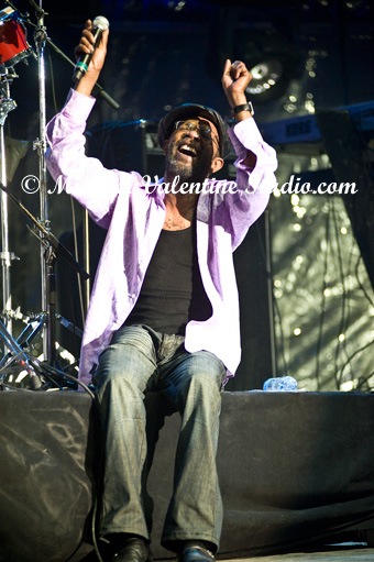 Beres Hammond