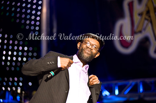 Beres Hammond