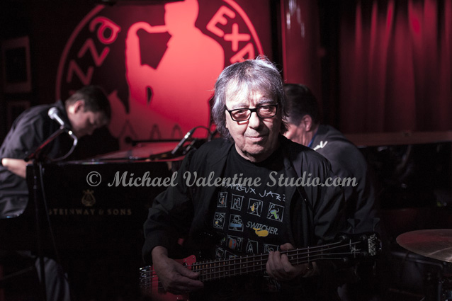 Bill Wyman