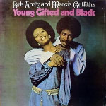 Bob Andy & Marcia Griffiths - Young Gifted and Black