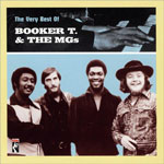 Booker T & The MG's - The Very Best Of