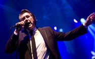 Bryan Ferry and The Bryan Ferry Orchestra