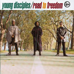 Young Disciples - road to freedom