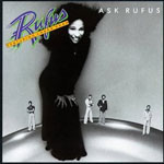 Rufus featuring Chaka Khan - Ask Rufus