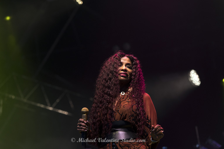 Chaka Khan