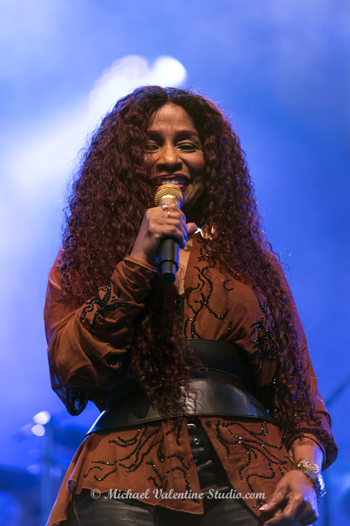 Chaka Khan