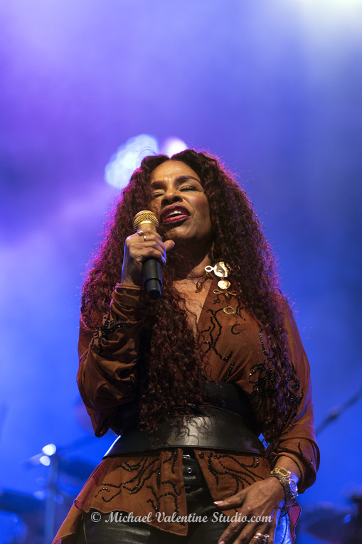 Chaka Khan