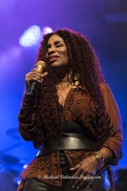 Chaka Khan