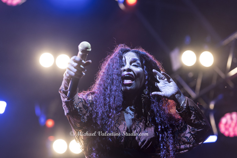 Chaka Khan