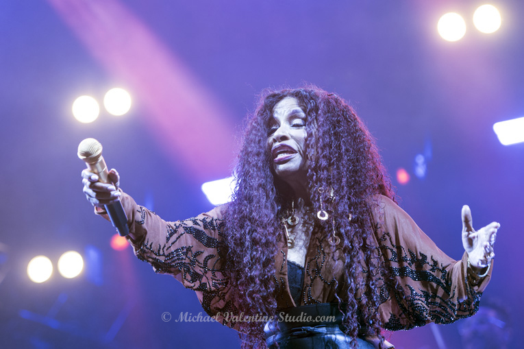 Chaka Khan