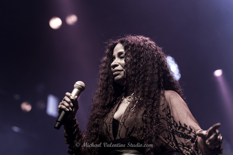 Chaka Khan