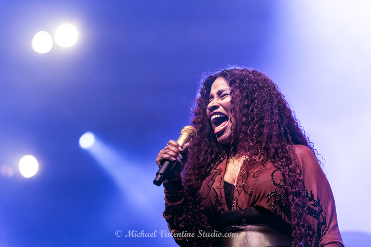 Chaka Khan