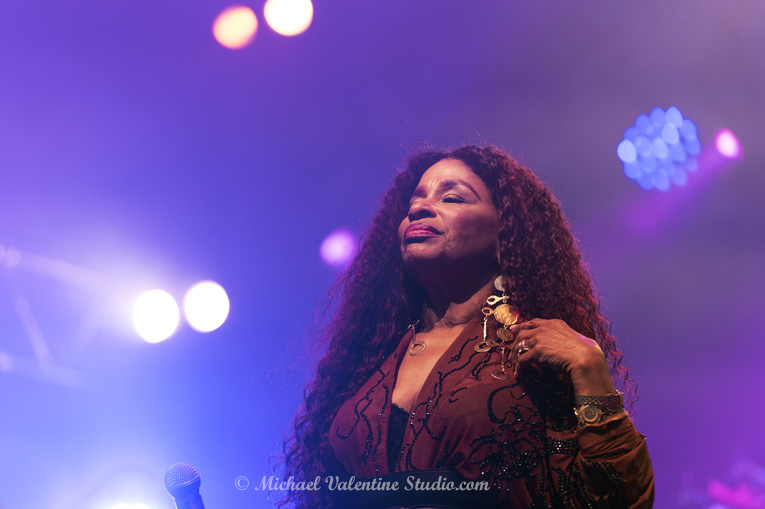 Chaka Khan