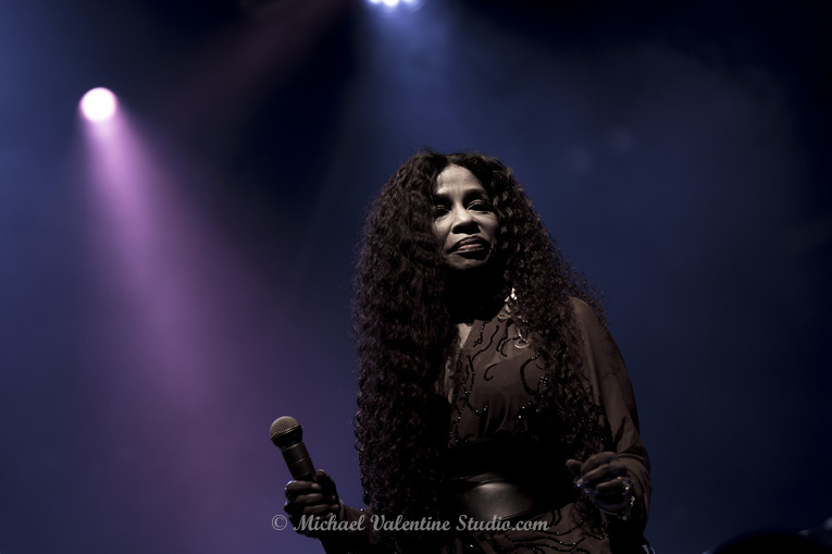 Chaka Khan