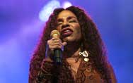 Chaka Khan