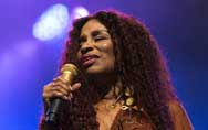 Chaka Khan