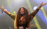 Chaka Khan