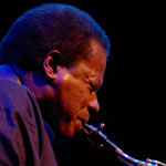 Wayne Shorter Quartet @ the Barbican  (click to go to this page)