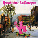 Buckshot Leqfonque - Music Evolution